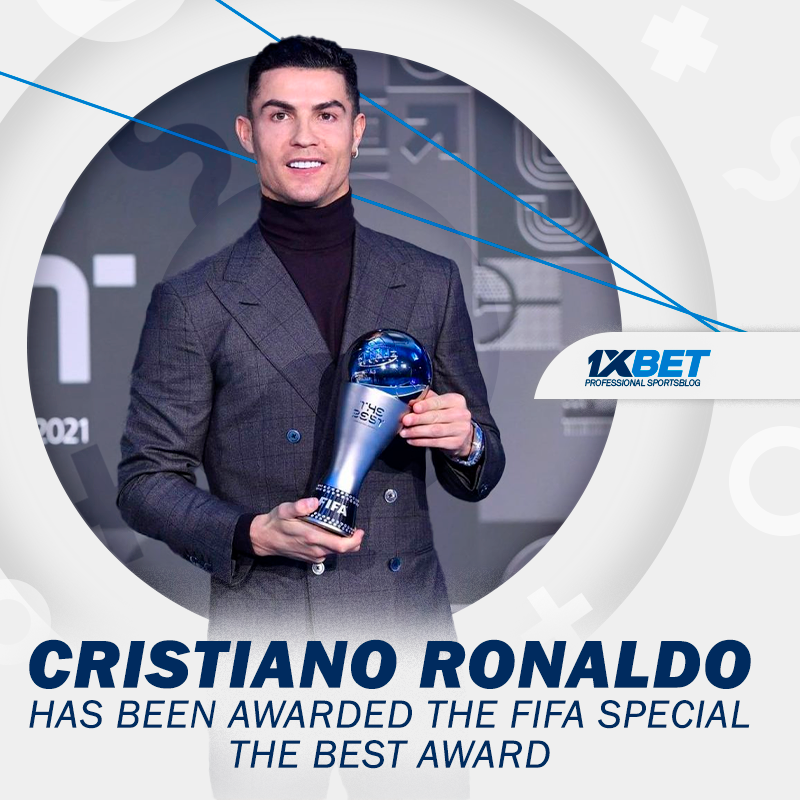 Ronaldo: I’m so proud to be the best goalscorer ever