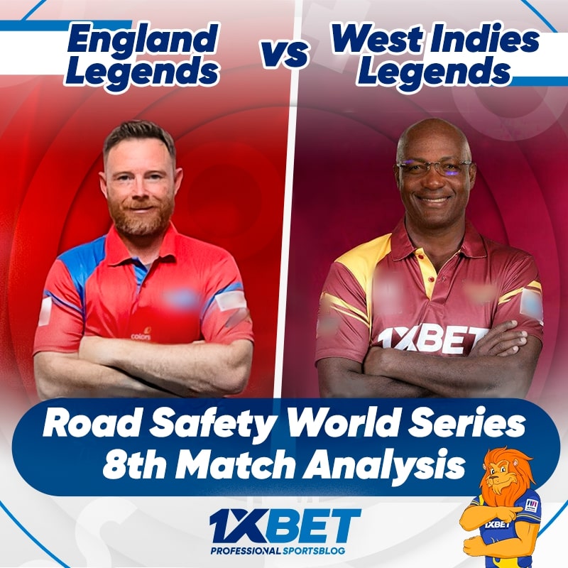 Bangladesh Legends vs New Zealand Legends, Road Safety World Series, 8th Match Analysis
