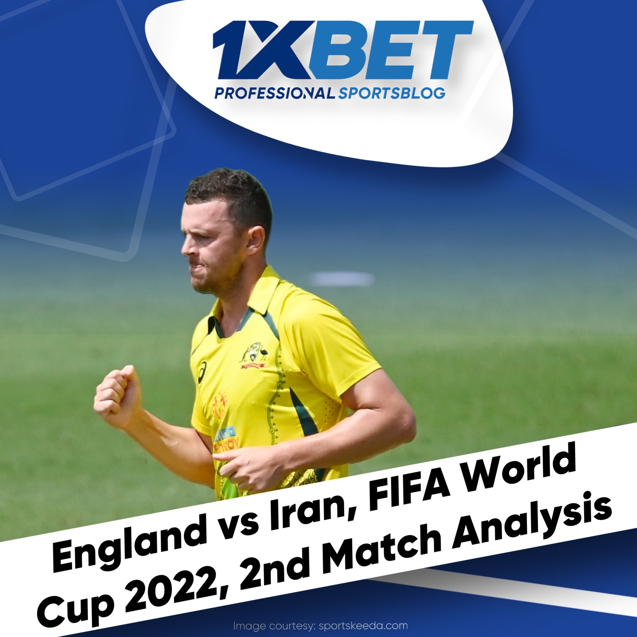 England vs Iran, FIFA World Cup 2022, 2nd Match Analysis