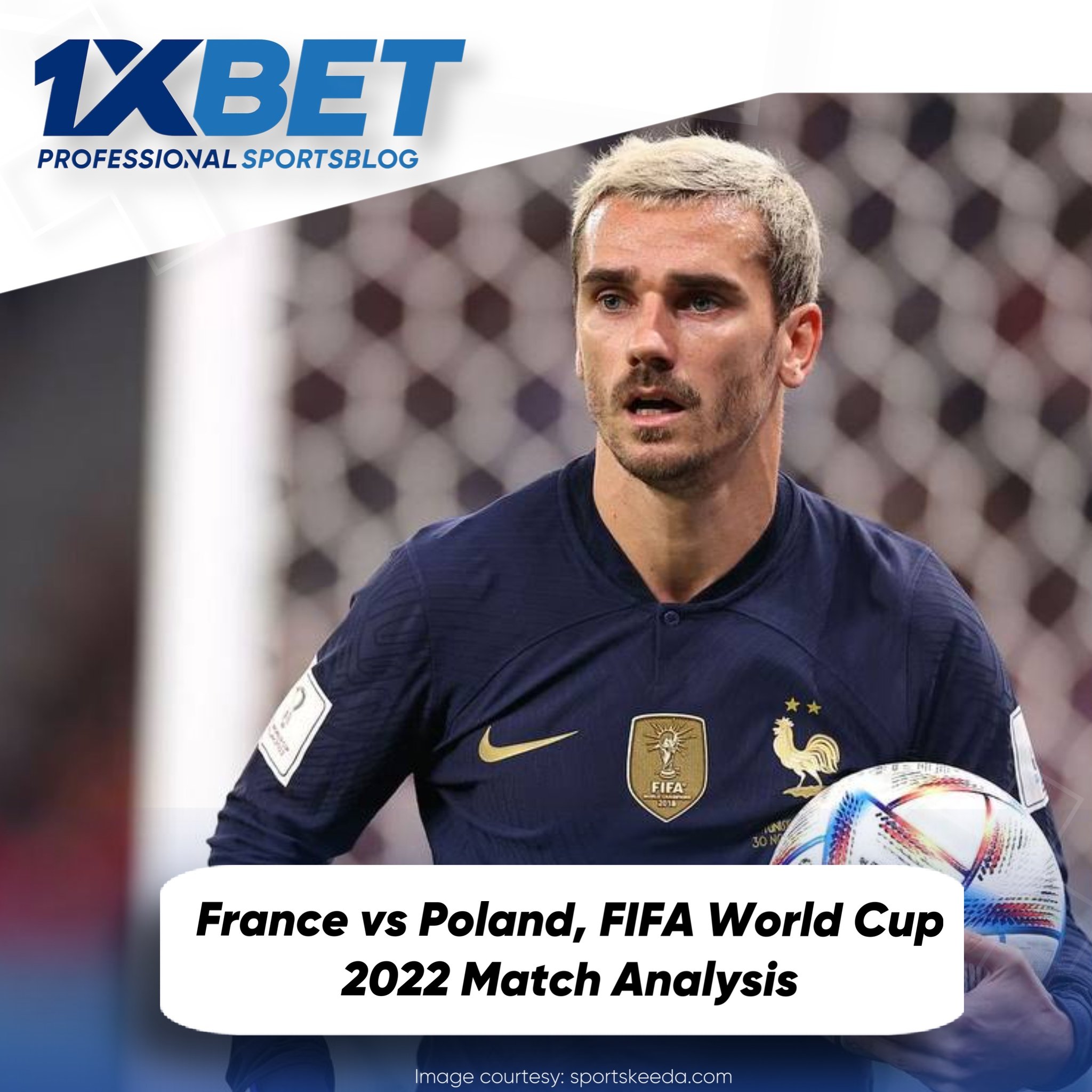 France vs Poland, FIFA World Cup 2022 Match Analysis