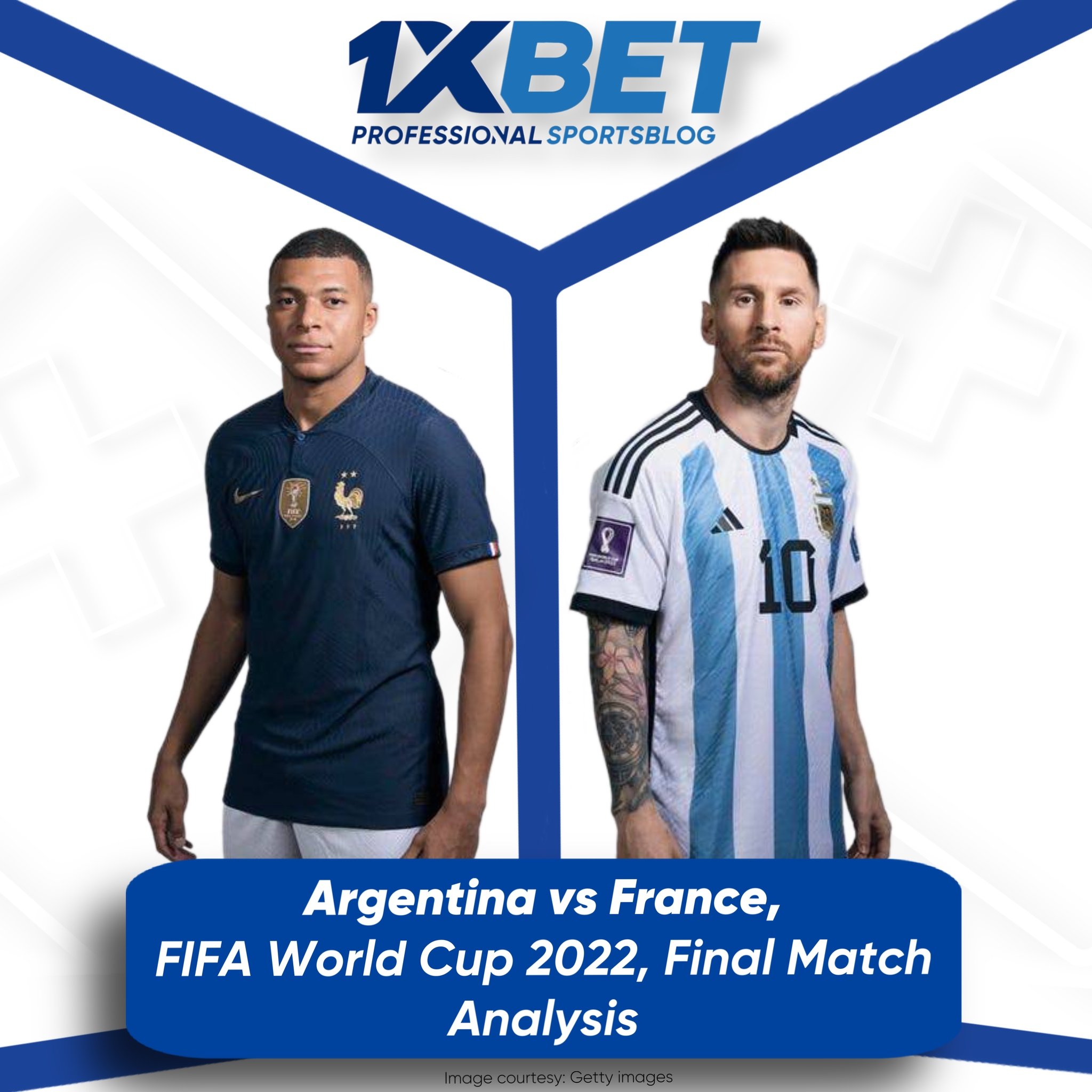Argentina vs France, FIFA World Cup 2022, Final Match Analysis