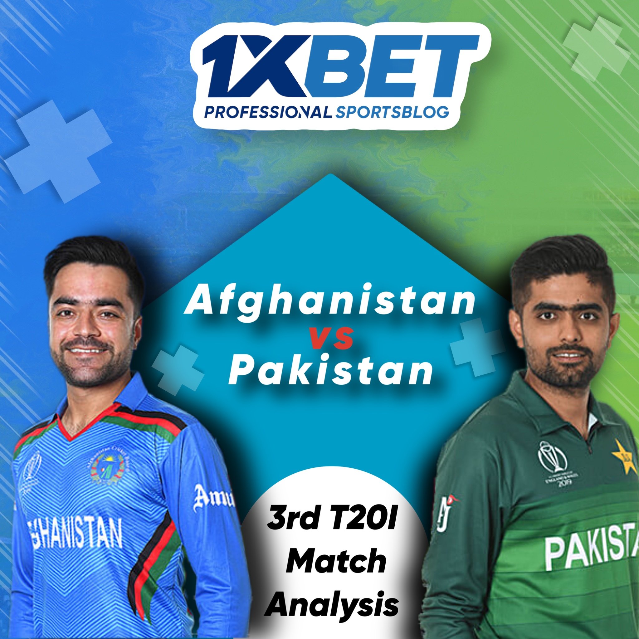 Afghanistan vs Pakistan, 3rd T20I Match Analysis