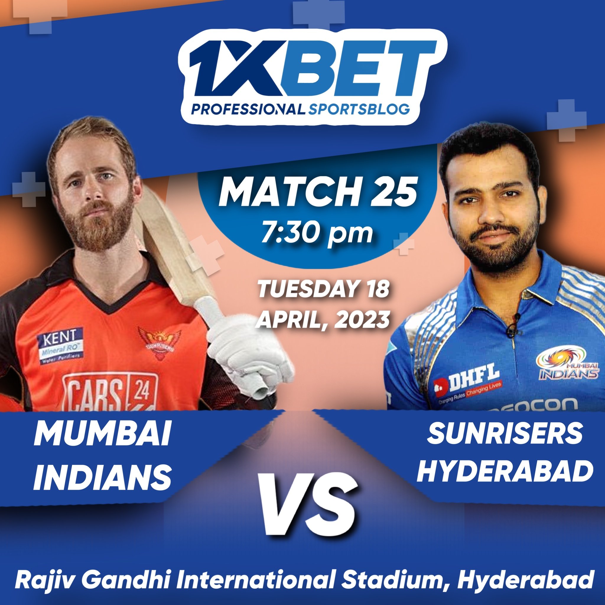 Sunrisers Hyderabad vs Mumbai Indians, IPL 2023, 25th Match Analysis