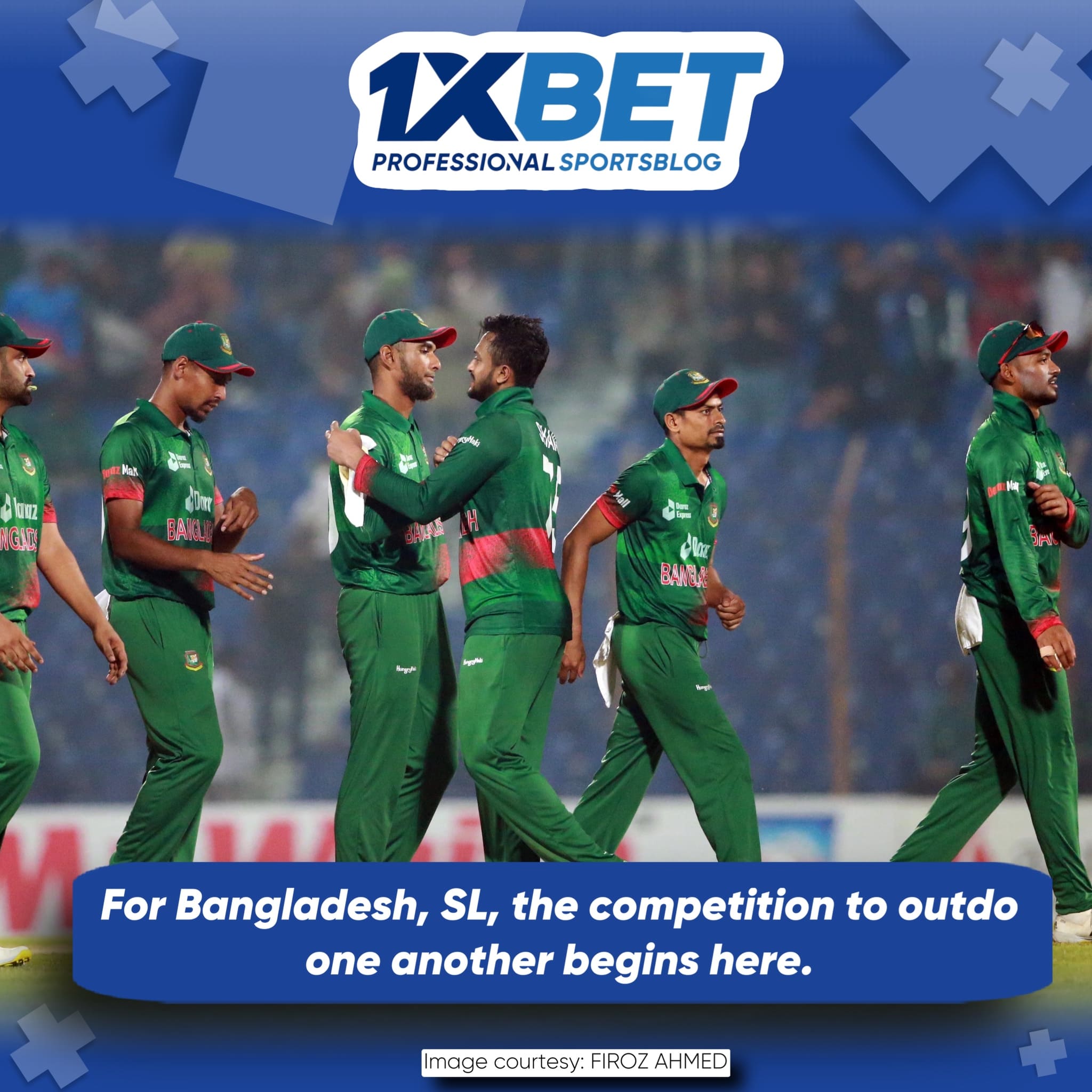 Shakib Al Hasan Leads Bangladesh in Exciting Clash with Sri Lanka in Asia Cup