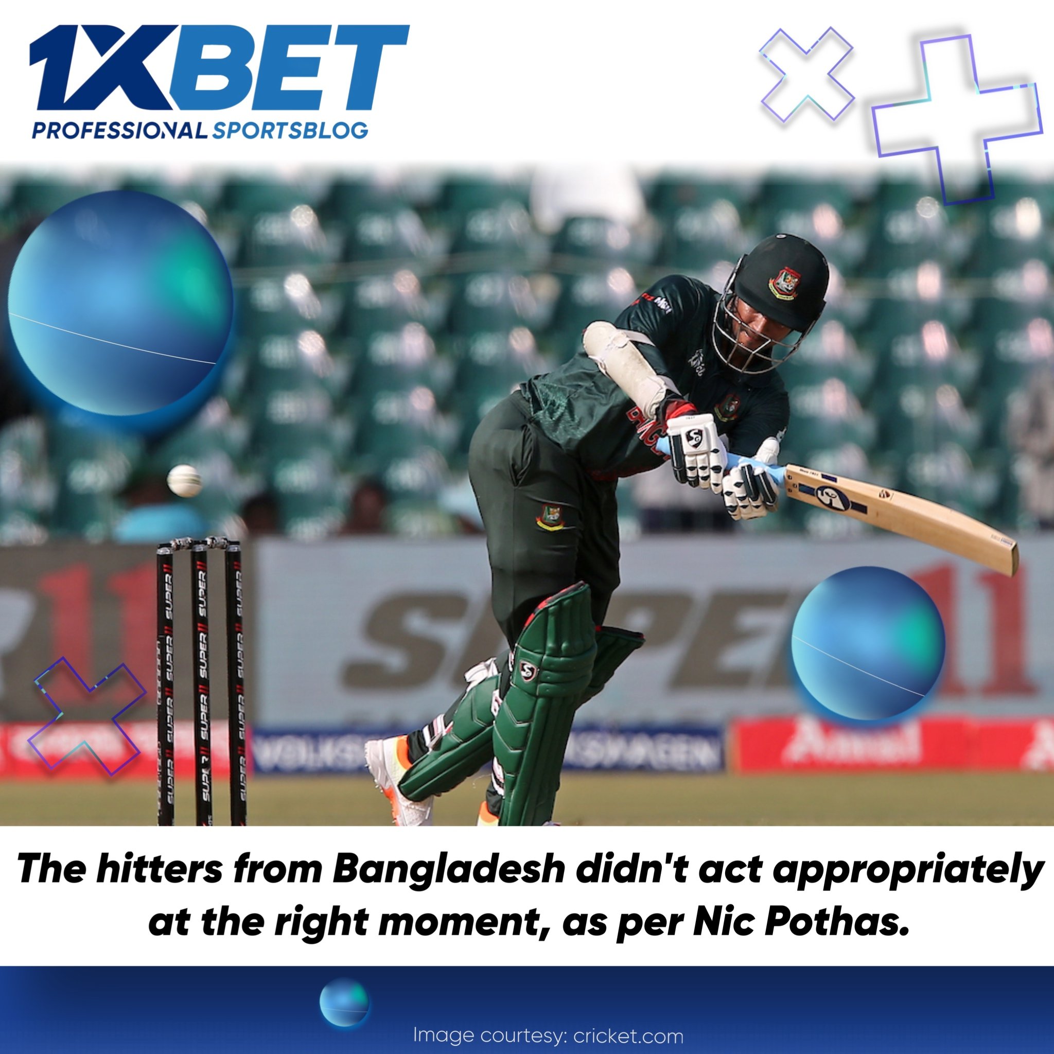 Bangladesh's Batting Errors Cost Them Against Pakistan in Asia Cup Super Four