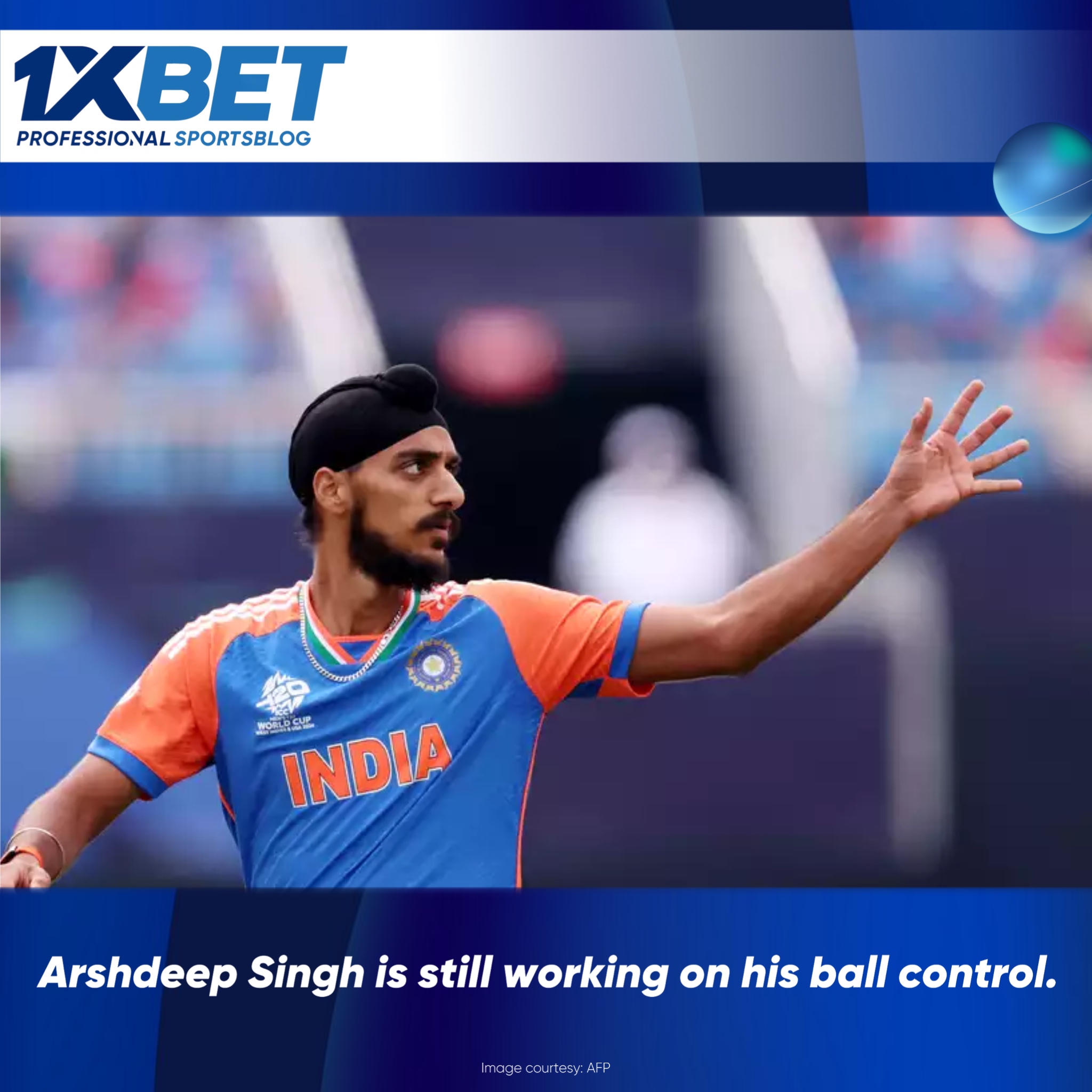 Arshdeep Singh's Bowling Dilemma: Control and Impact on Innings