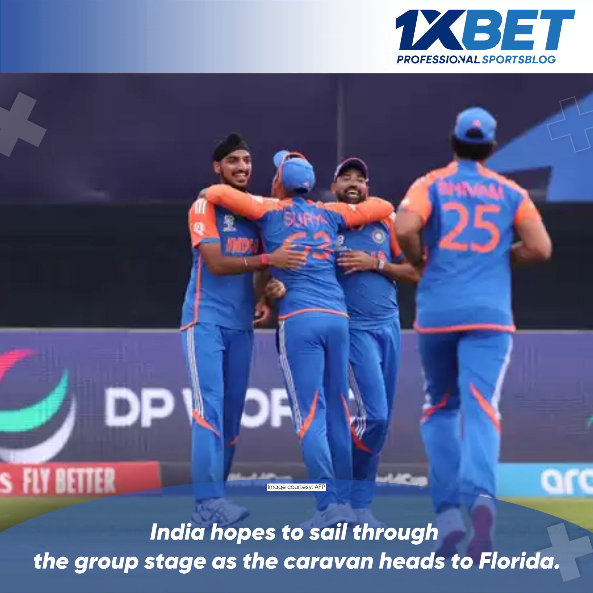 Preparations and Challenges Ahead for Indian Cricket Team in Florida