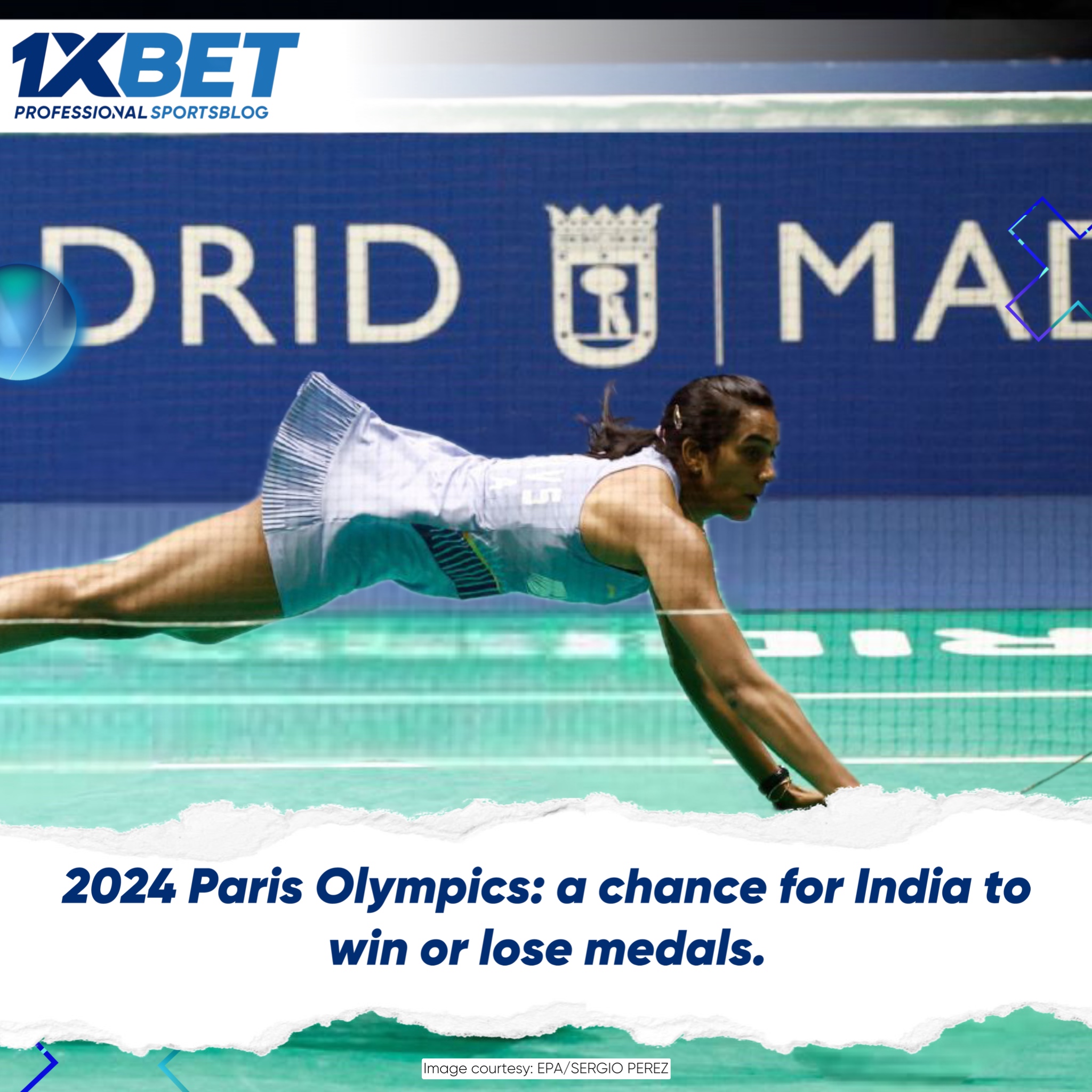 Top Indian Medal Contenders for Paris Olympics: A Closer Look