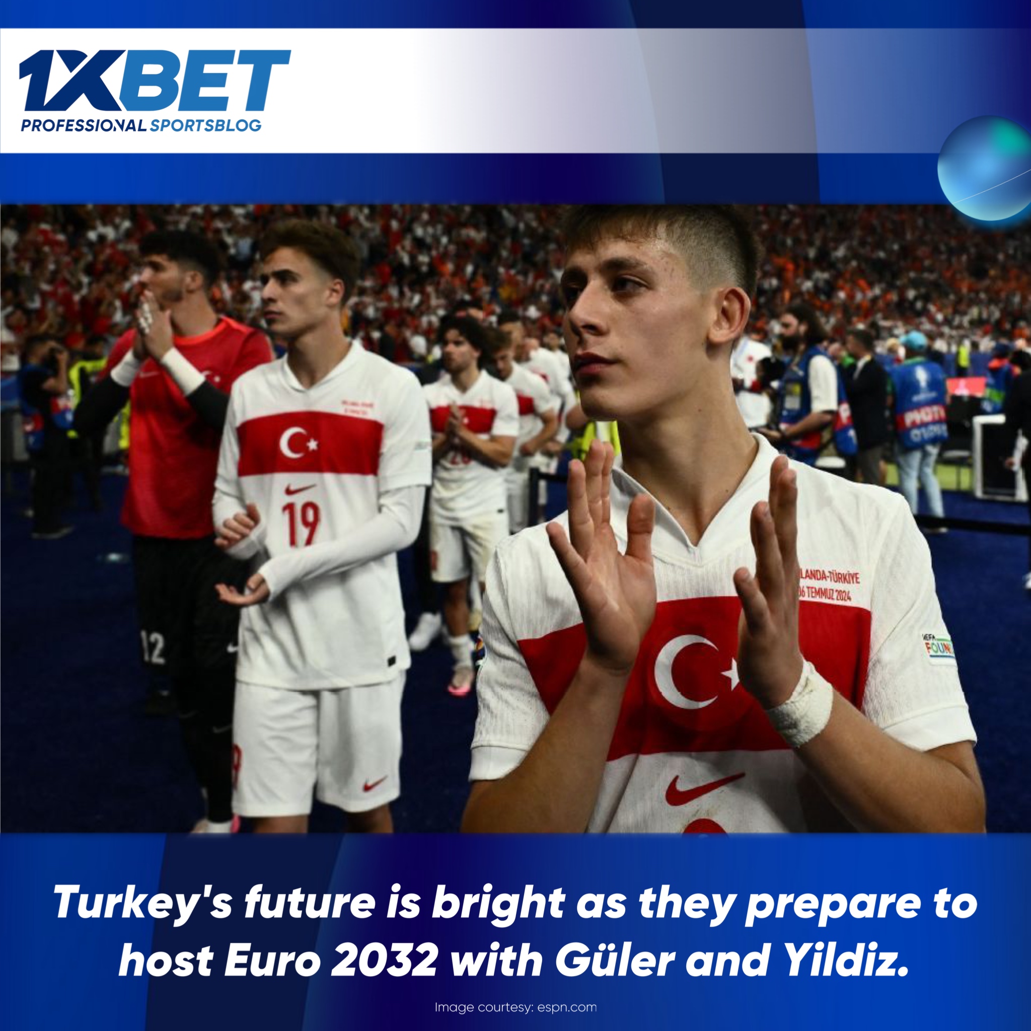 Turkey's Euro 2024 Journey: A Tale of Promise and Disappointment