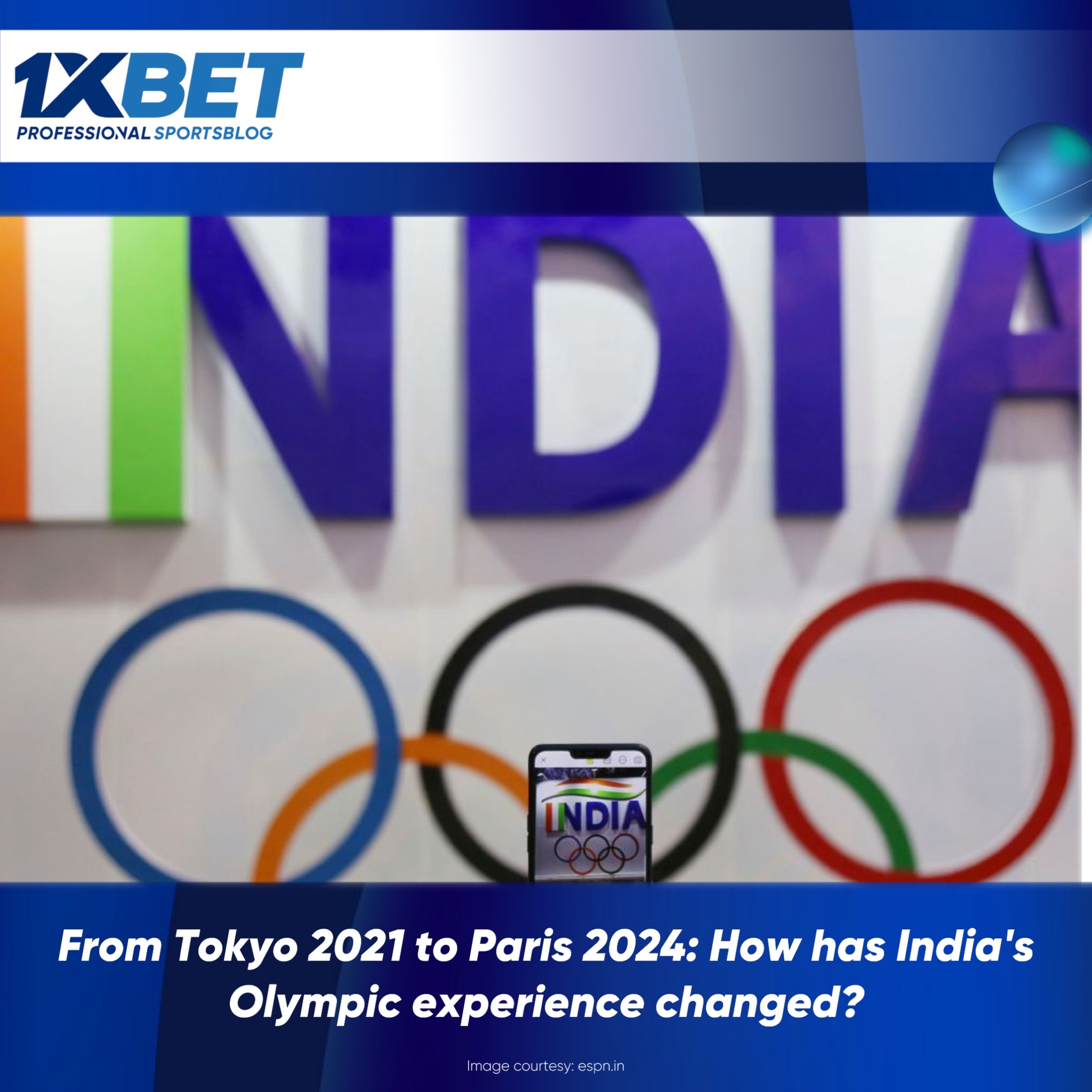 Road to Paris 2024: Indian Sport's Evolution Post Tokyo Olympics