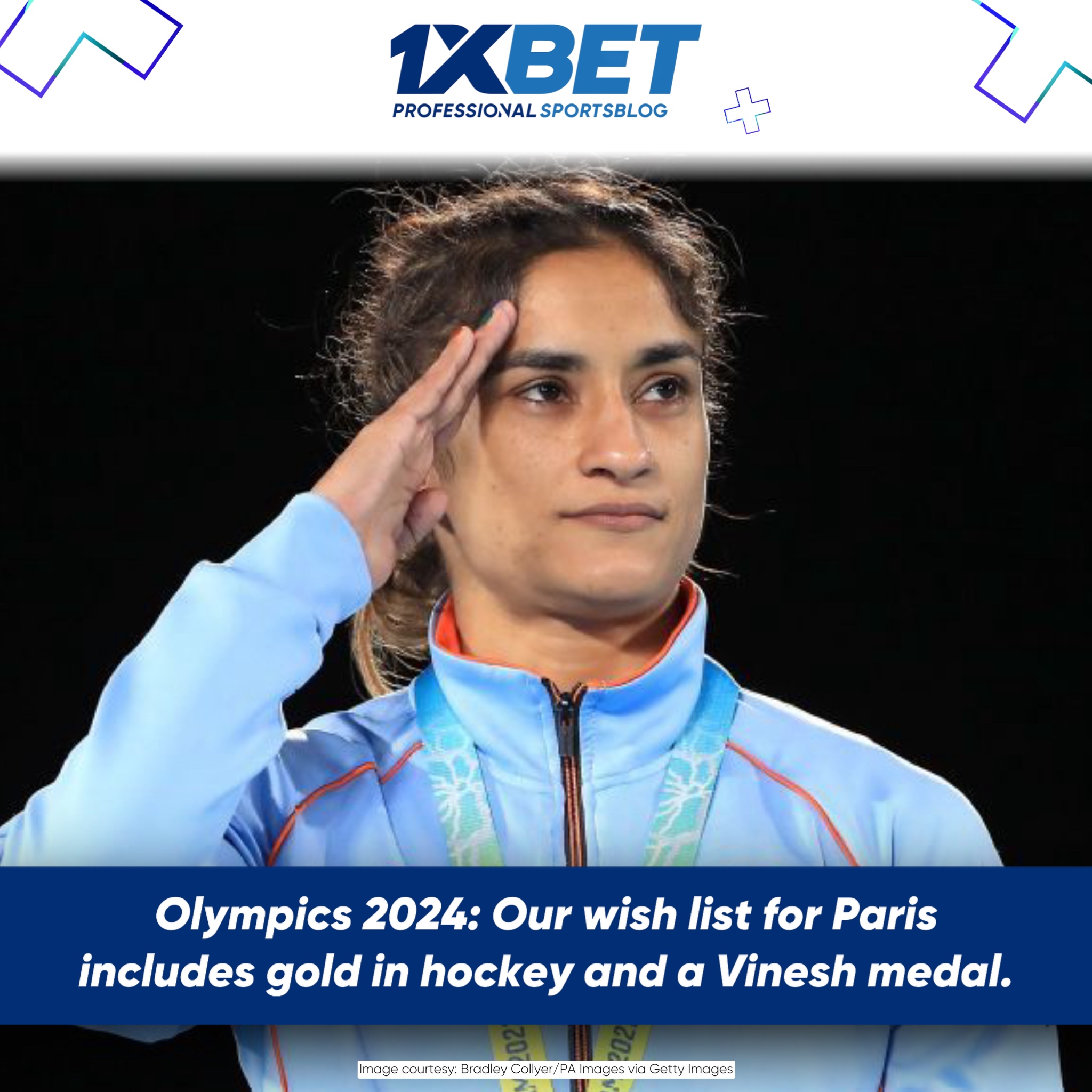 A wishlist and expectations for the Indian squad participating in the Paris Olympics 2024.