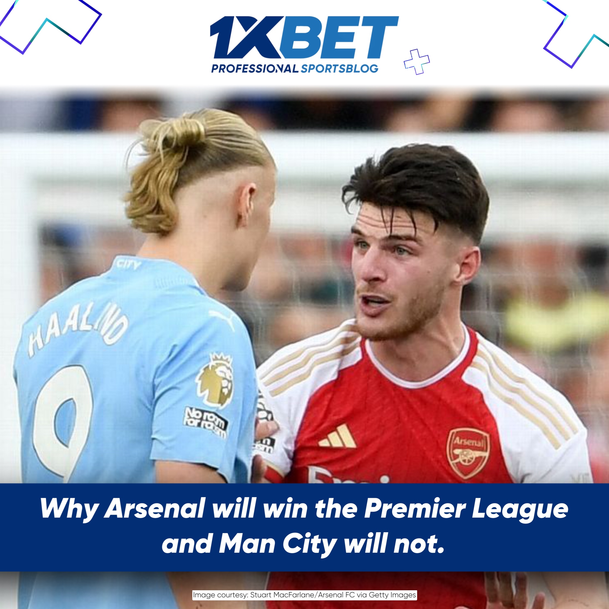 Analyzing Manchester City’s Favoritism in Premier League Betting