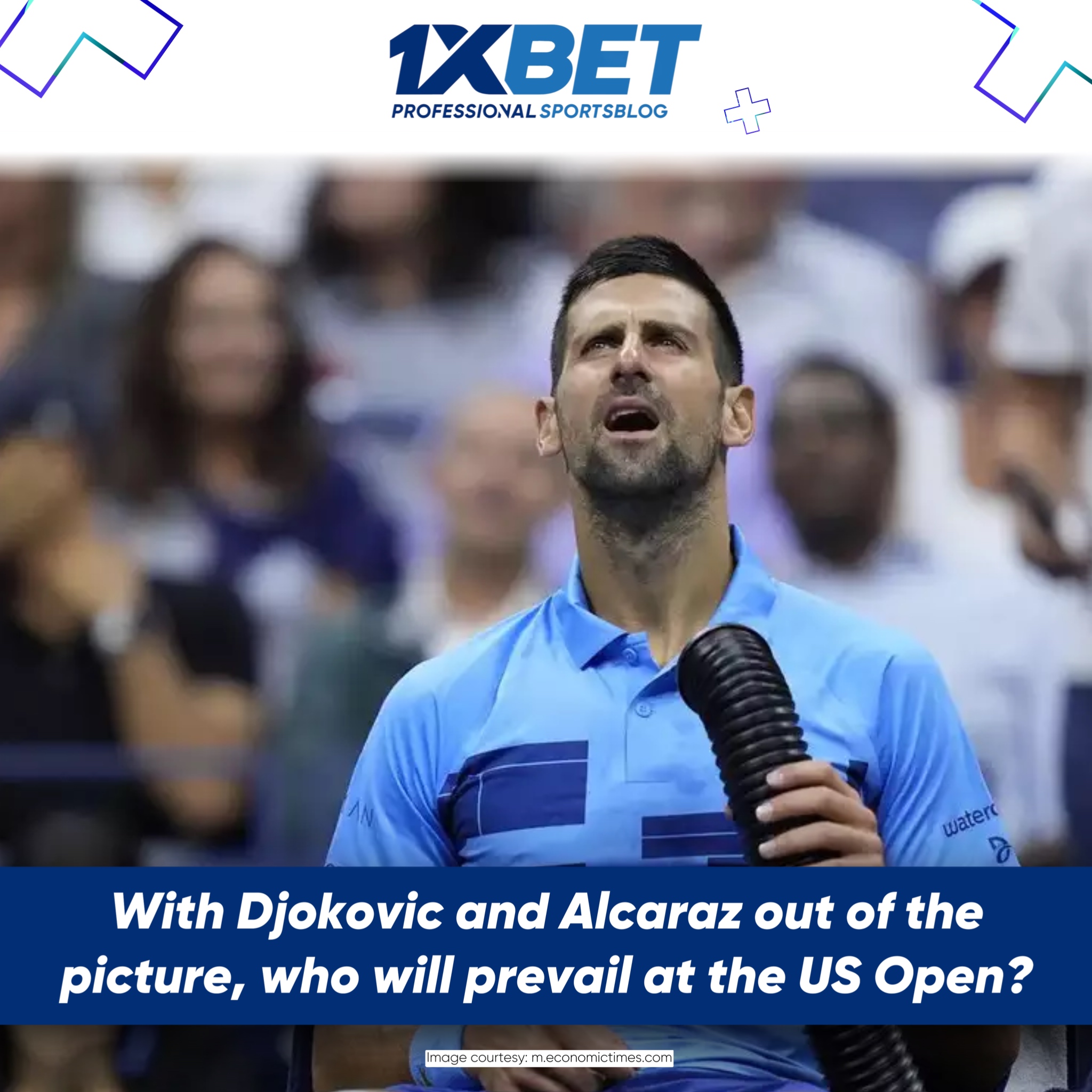 Unprecedented Shakeup at US Open: Popyrin Defeats Djokovic