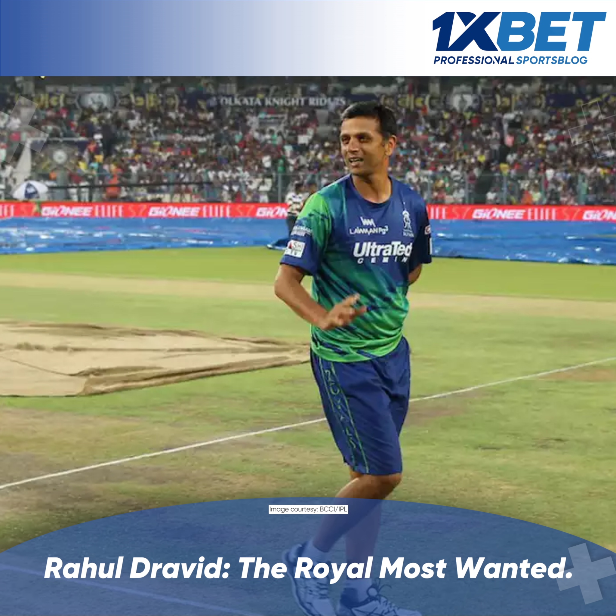 Rahul Dravid's IPL Affection: A Tale of Loyalty and Strategy