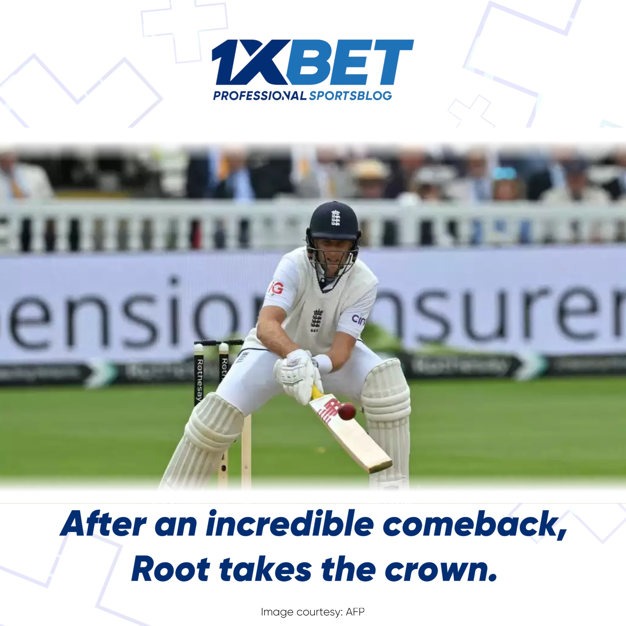 Joe Root's Test Cricket Domination: A Report