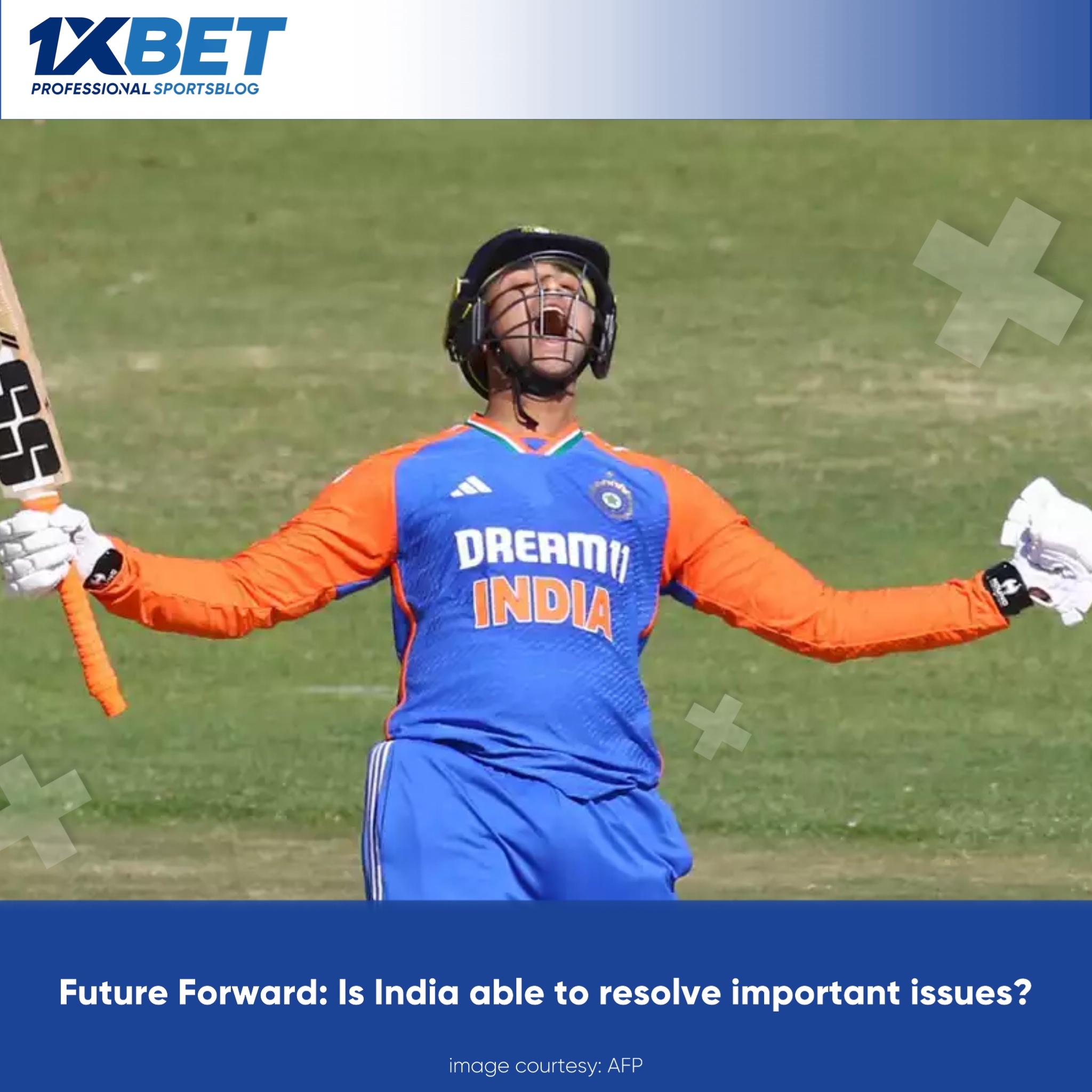 India's Cricket Future: A Peep Into Uncapped Potential