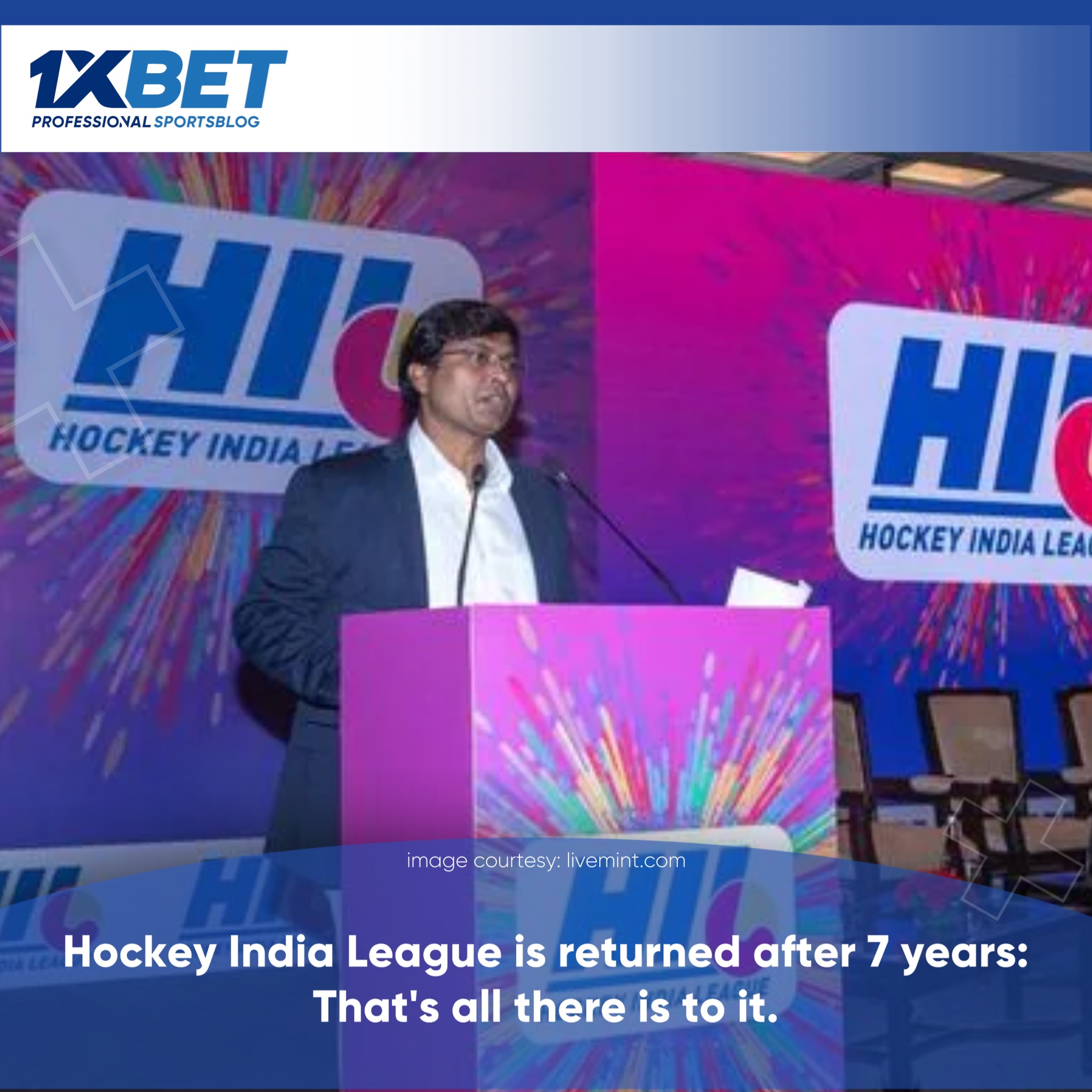 Return of Hockey India League: All You Need to Know