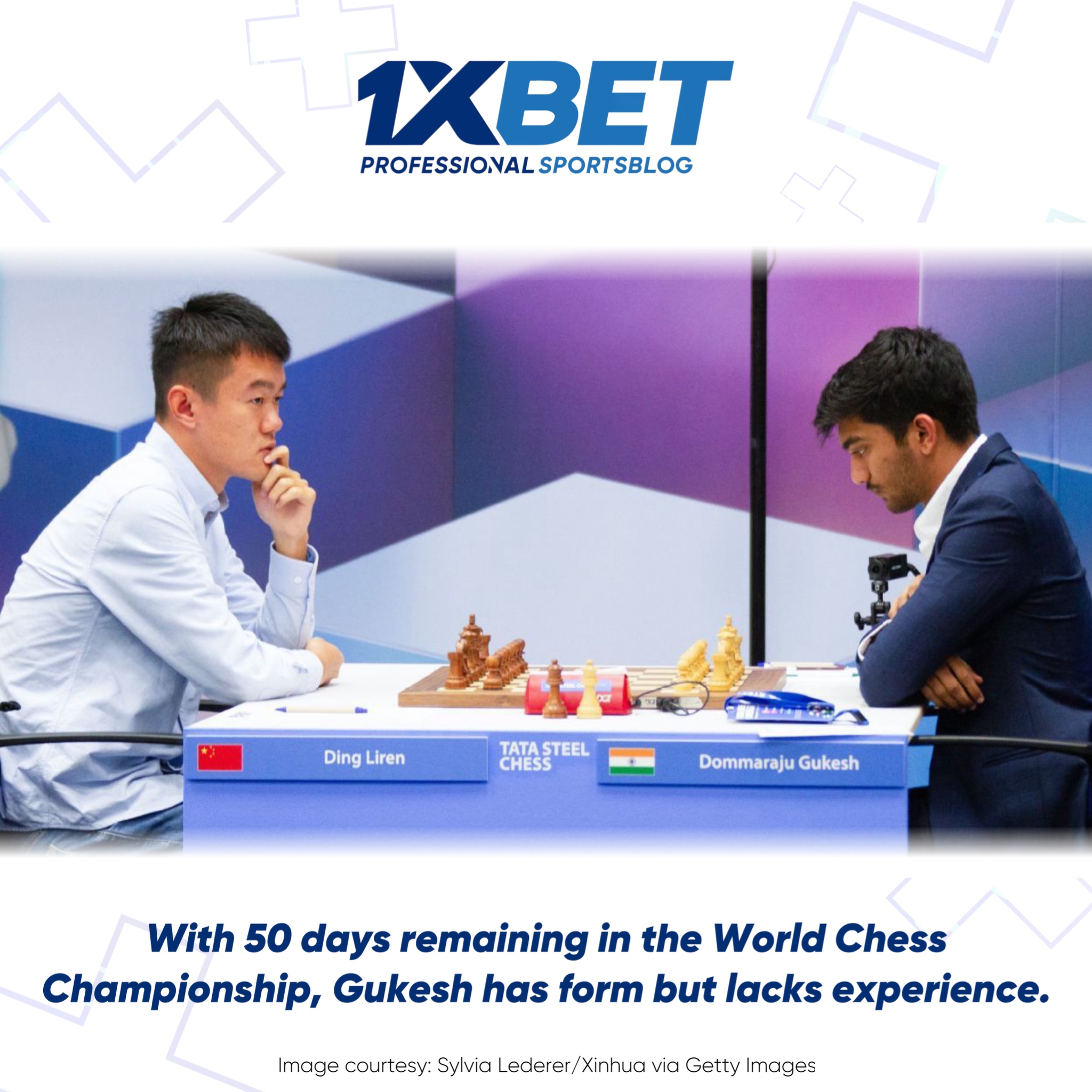 Countdown to FIDE World Championship 2024: D Gukesh vs Ding Liren