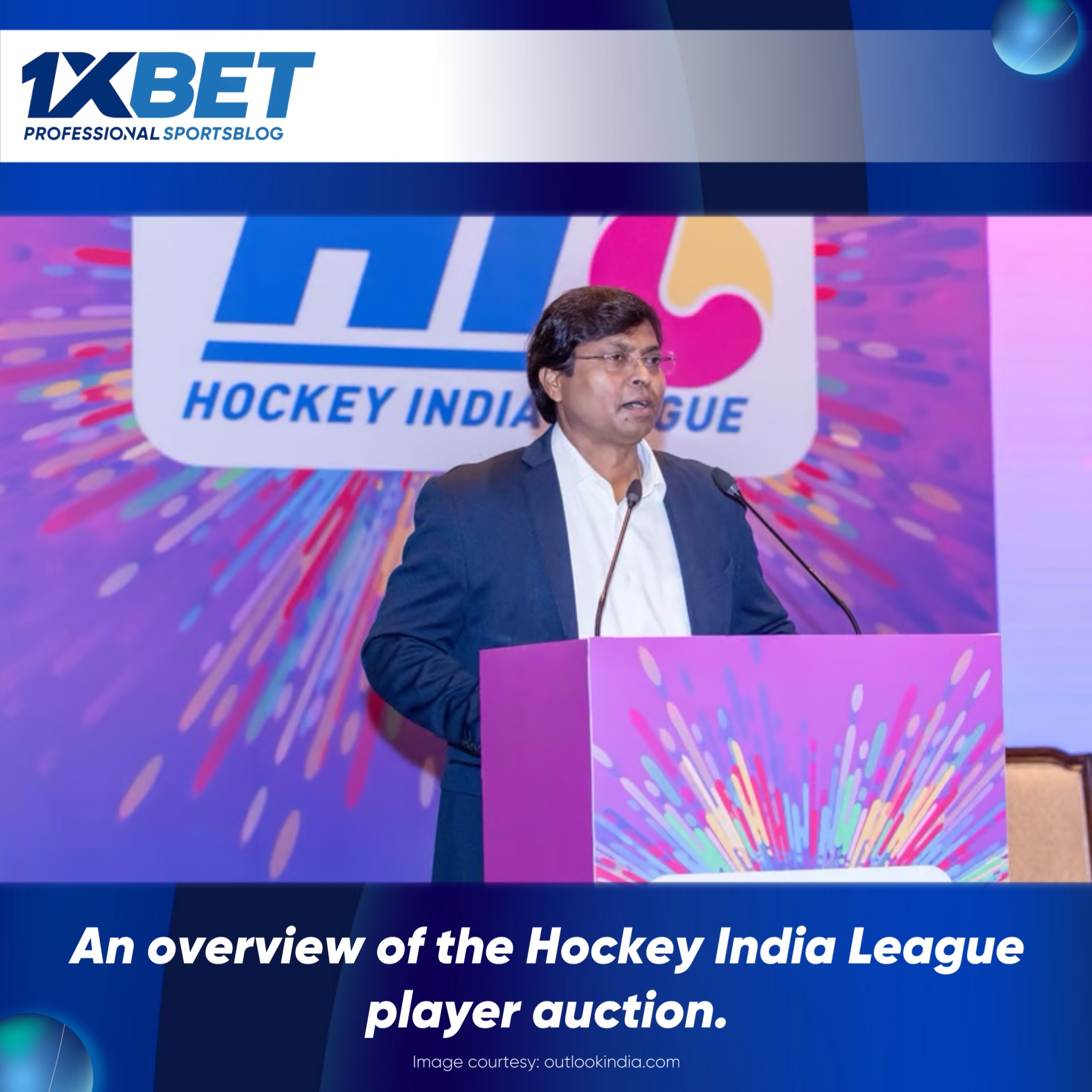 Indian Hockey League Revival: A Gear Up for Player Auctions