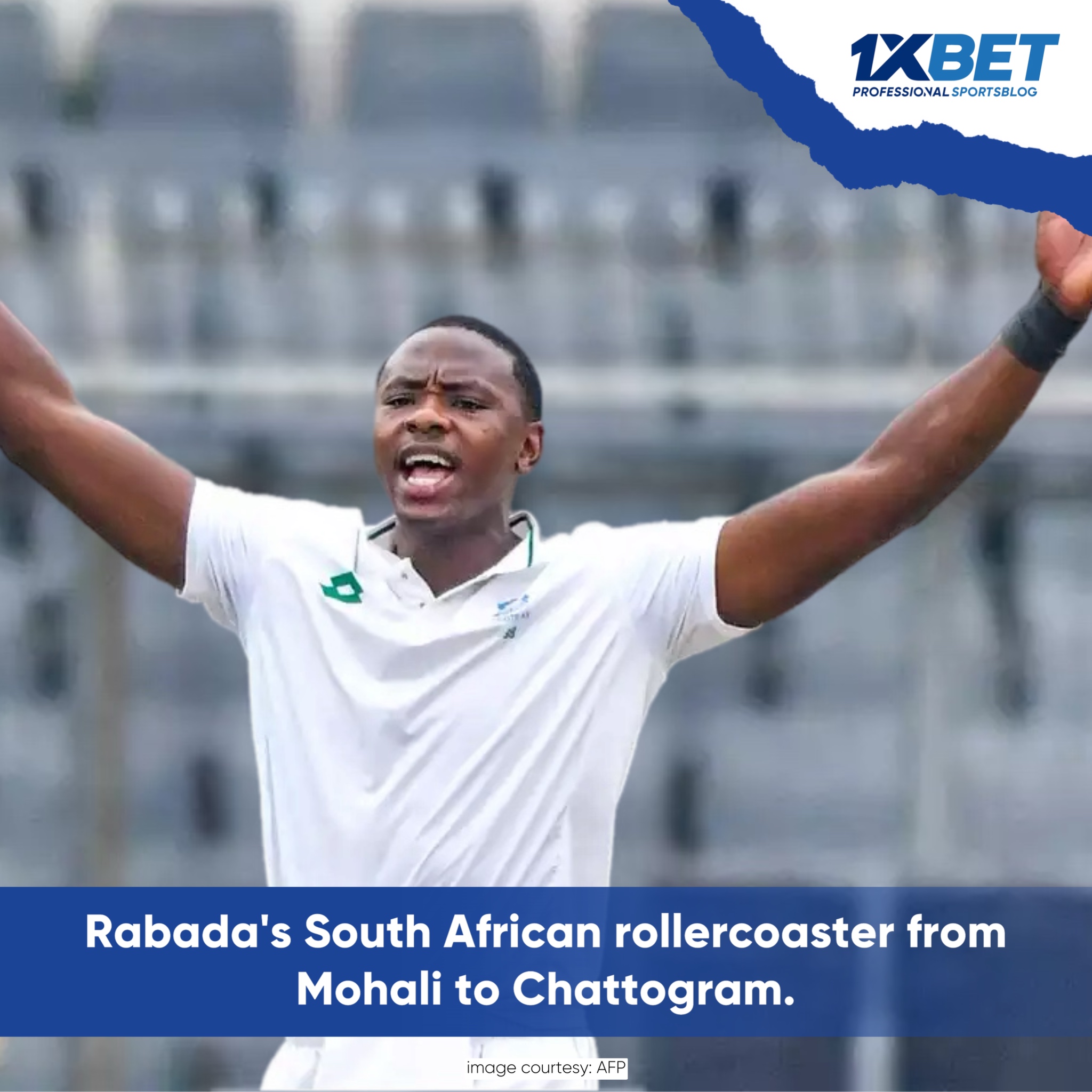 South Africa's Cricket Renaissance: The Journey from Mohali to Chattogram