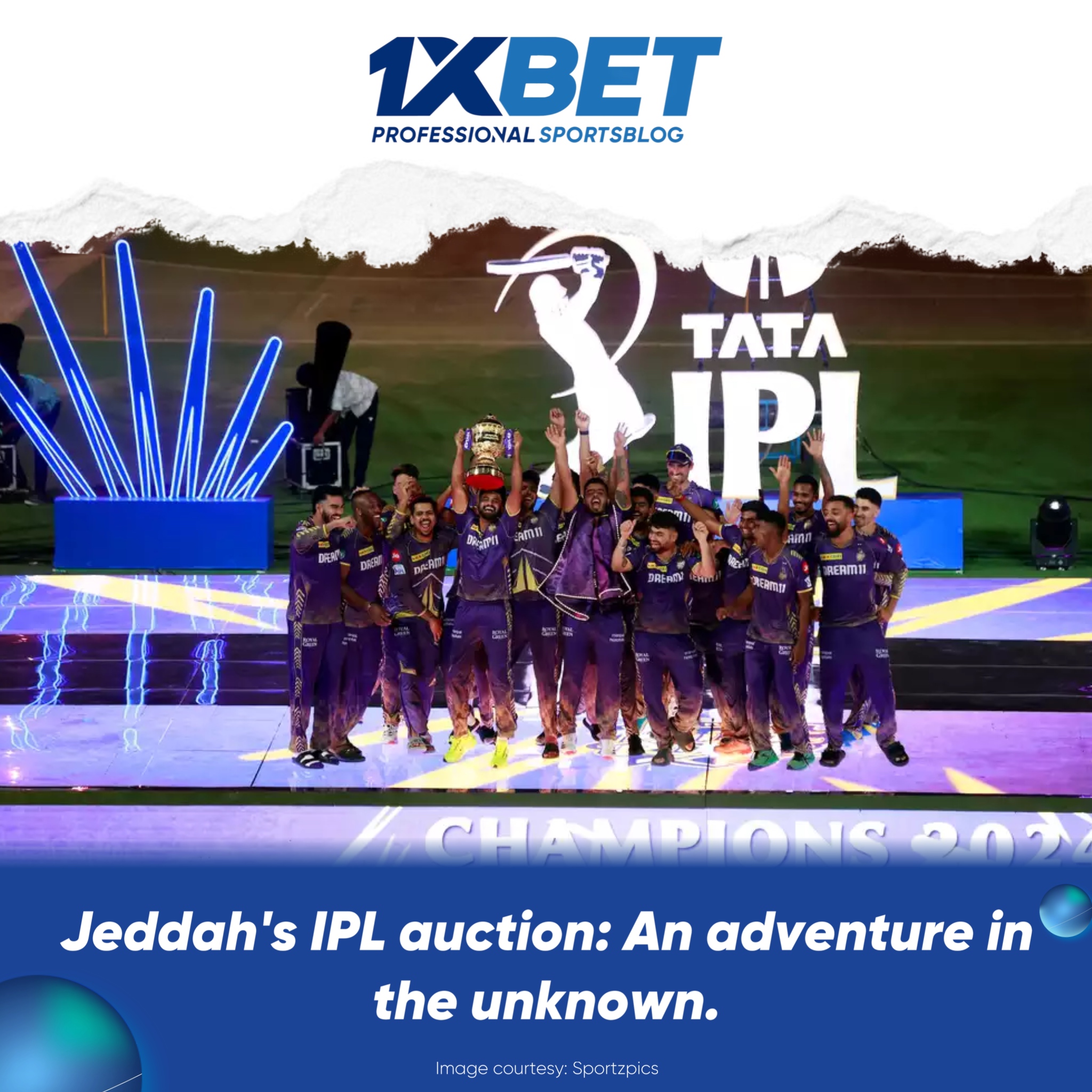 IPL Auction Uncertainties: The Journey into the Unknown